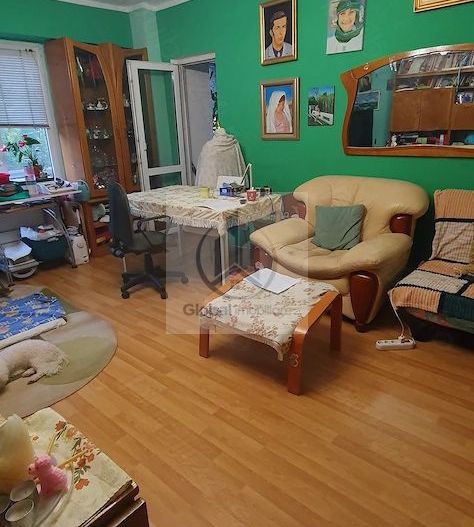 Apartament 3 camere zona 13 Septembrie Bucuresti - Poză 6