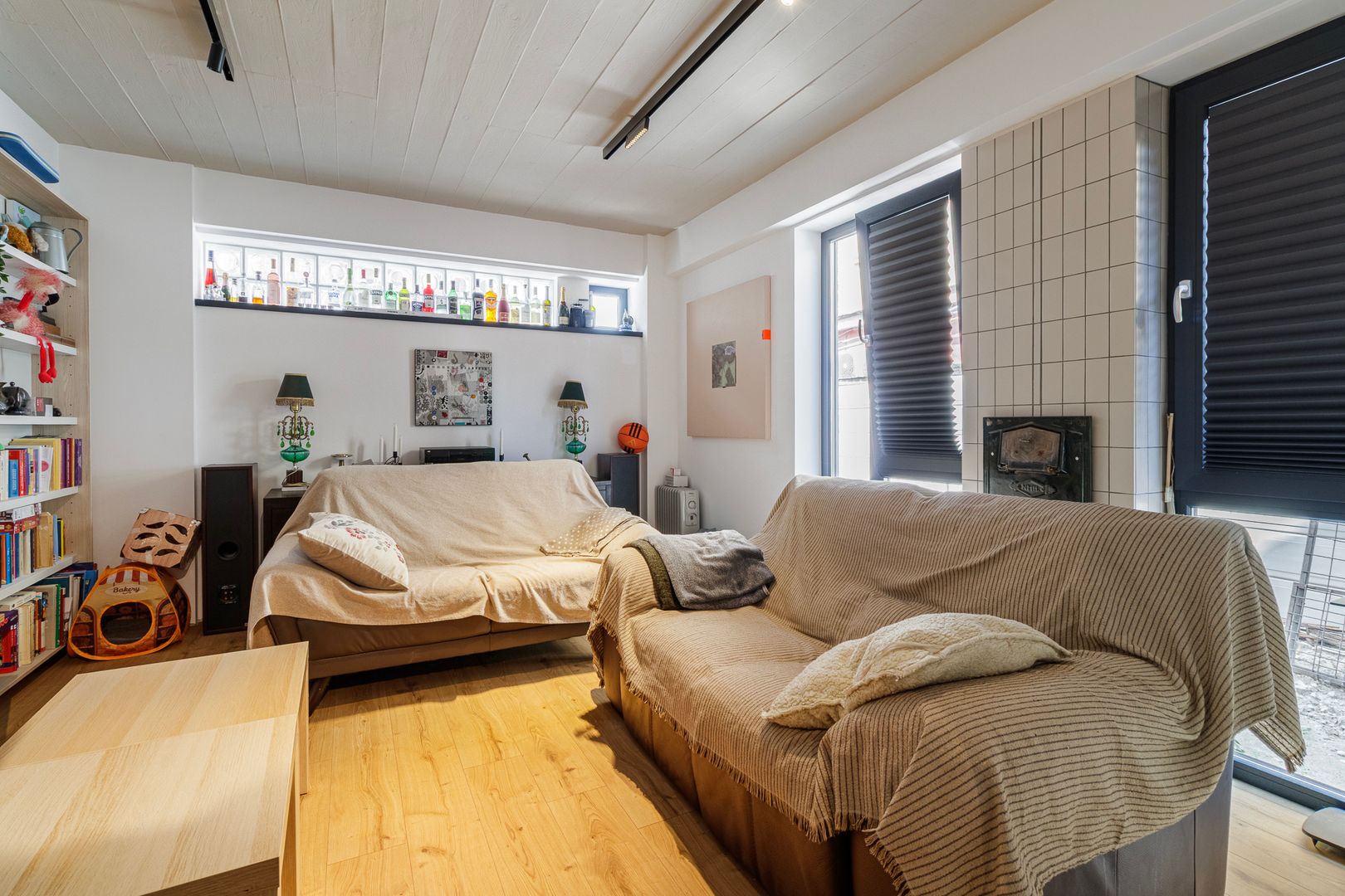 Casa noua aproape de Bd Unirii - Poză 4