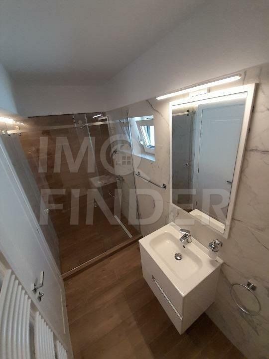 Inchiriere Penthouse 150 mp, cartier  Buna Ziua - Poză 8