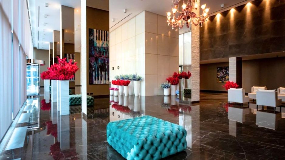 Apartament exclusivist 2 camere de închiriat One Rahmaninov Residence - Poză 3