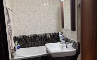 3 camere decomandat, metrou Titan la 2 minute, eliberabil octombrie - Poză 2