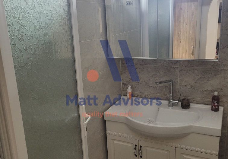 DE VANZARE 2 camere BUCURESTII NOI | mobilat utilat | BAZILESCU | boxa - Poză 10