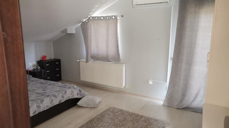 Vanzare vila deosebita, Valea Mare, central - Poză 10