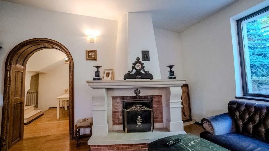 Vilă de excepţie centru Iaşi - Poză 11