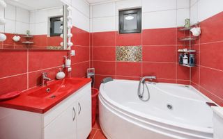 Apartament 4 camere de vanzare Dristor - Poză 15