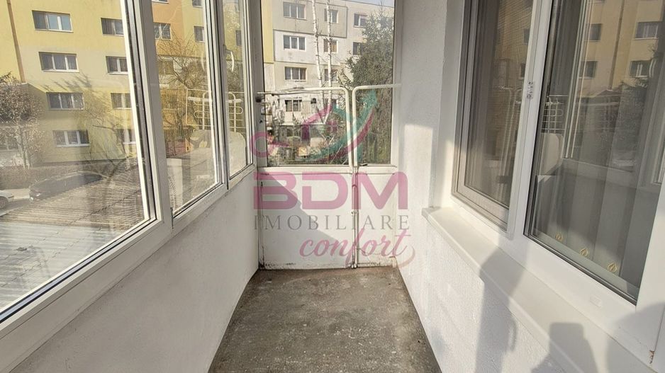 Apartament la cheie | 4 camere | etaj 1 | zona Micro 3 - Poză 14