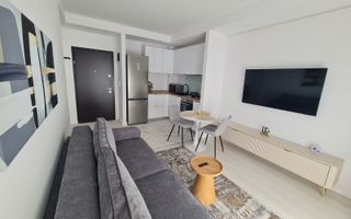 Apartament tip studio de inchiriat - Poză 1