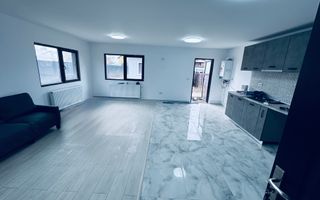 casa noua de inchiriat- prima inchiriere-Letea Veche - Poză 1