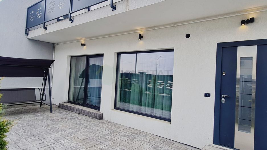 OFERTA 249.000 !!! Vila de vis din Tunari – Lux, rafinament și confort absolut! - Poză 4