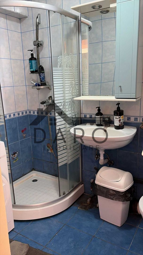 Inchiriez Garsoniera / Apartament 1 camera Dambu - Poză 4