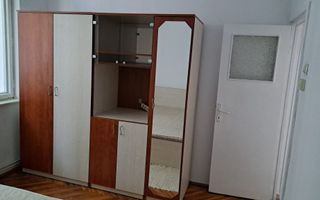 Apartament 2 camere semidecomandat | Hipodrom 3, Sibiu | 60 mp, balcon, etaj 1 - Poză 5
