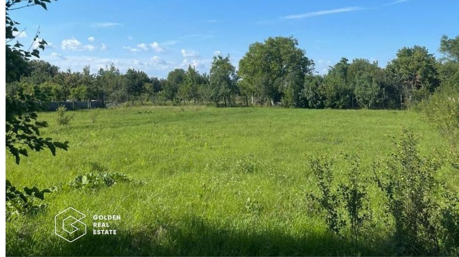 Teren intravilan, Galșa, comision 0% - Poză 1