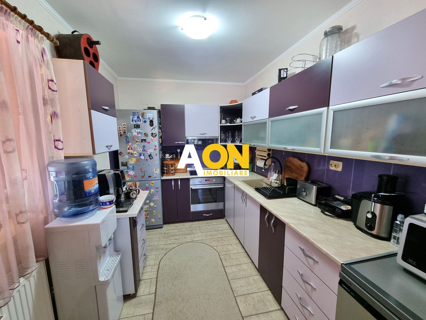 Casa 4 camere, S+P+M,  790mp teren, zona Micesti - Poză 6