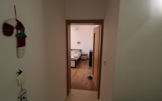 2 Camere,centrala proprie,loc de parcare privat. - Poză 10