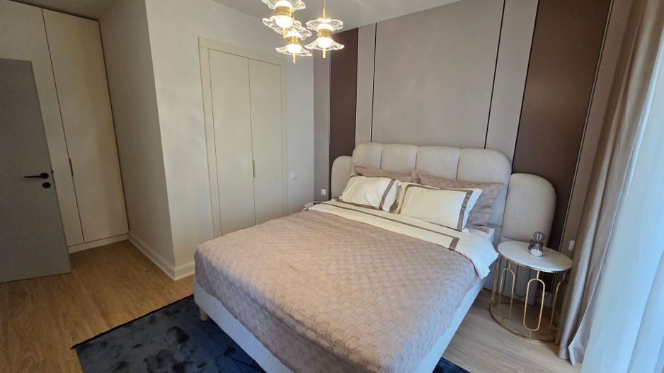 Apartament 2 camere de vânzare +curte - Poză 8