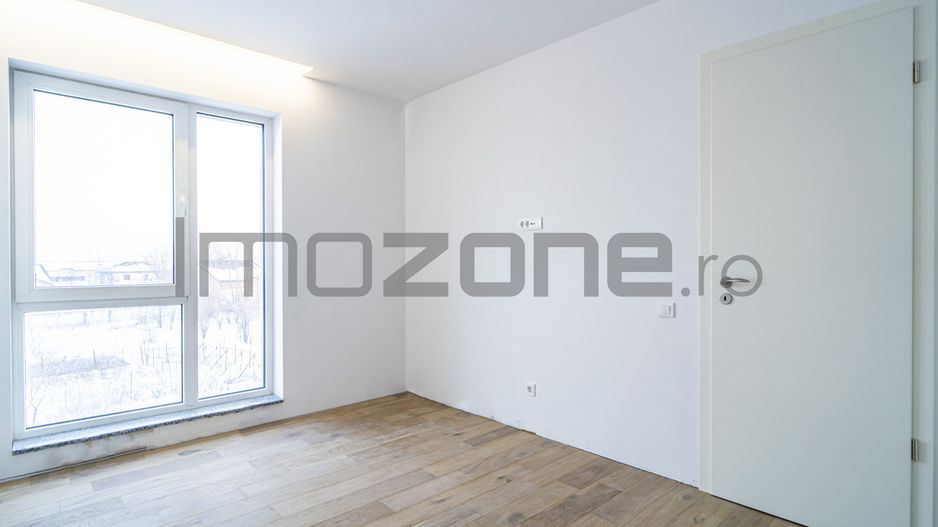 Str. Ghidigeni, zona Raul Doamnei, 2 cam. bloc nou, finisaje premium, Doar CASH - Poză 7