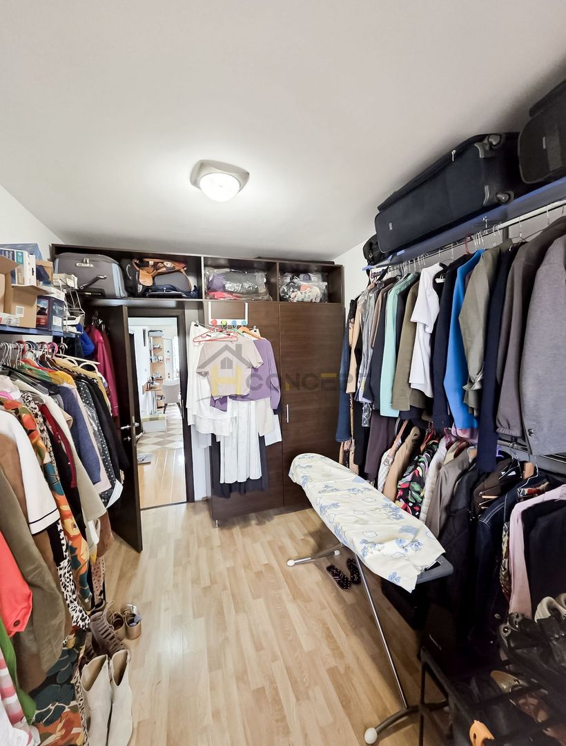 Apartament 3 camere 2 bai Parcare Boxa 7 min metrou Piata Sudului - Poză 8