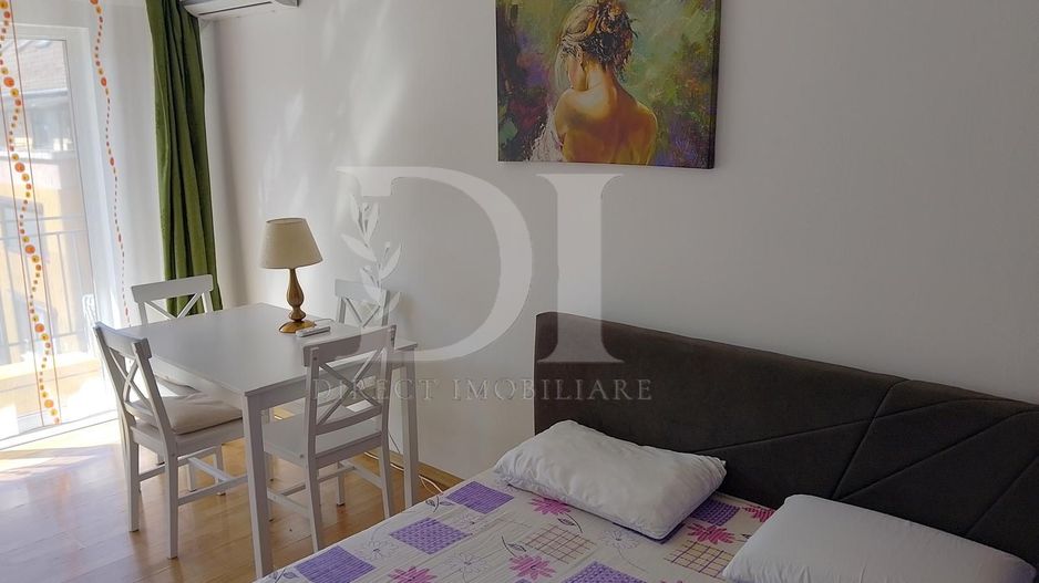 Apartament cu 1 cameră de închiriat | Floresti- zona Eroilor - Poză 3