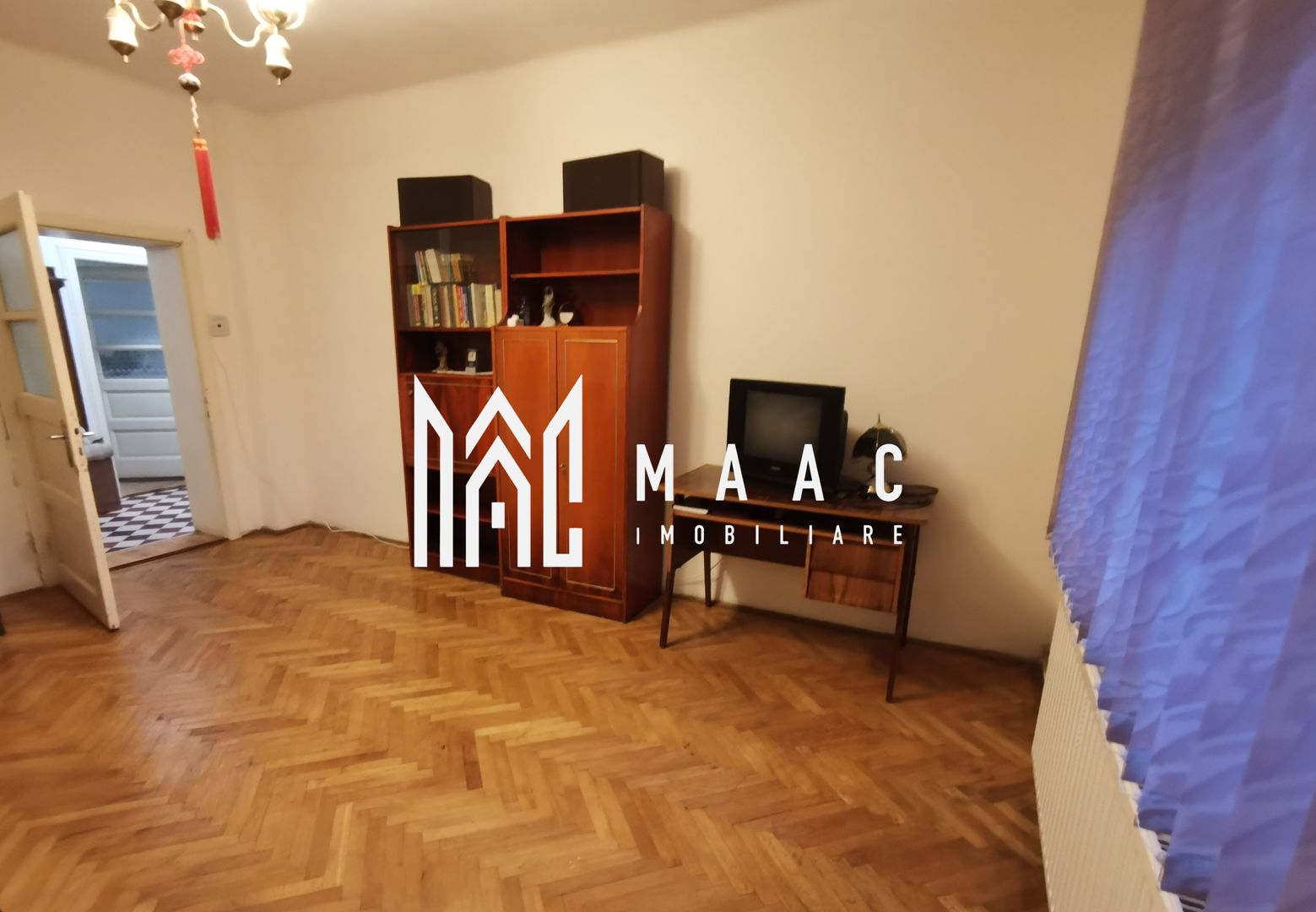 Casa 2 camere I Zona Milea I 110 MPU I Curte 80 MP - Poză 4