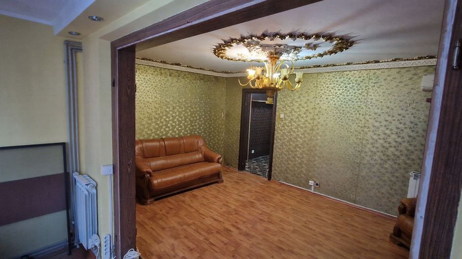 PROPRIETAR 3 CAMERE  Drumul Taberei, Parc Moghioroș - Poză 2