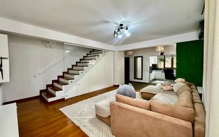 Apartament la cheie | 116 mp utili | Europa - Poză 3