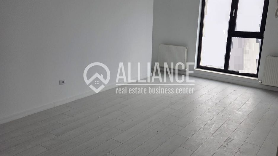 Inel 2/Primo(cod04)-3 camere decomandate 2 bai bloc nou - Poză 2