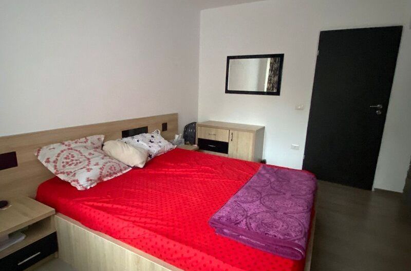 AP. 4 CAMERE LUJERULUI - PET-FRIENDLY, BUCATARIE INCHISA, METROU - Poză 3