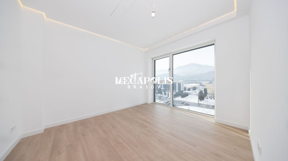 Penthouse Premium | Zona Astra | 160 mp - Poză 9