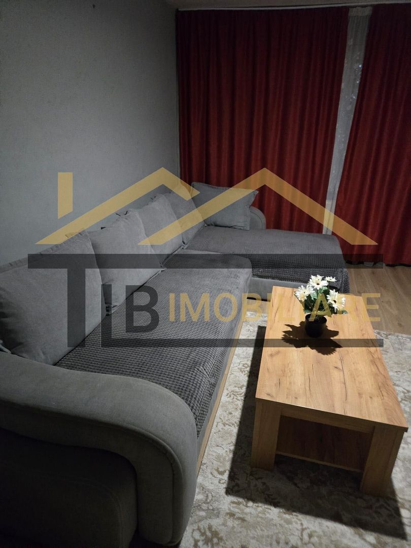 Apartament de 3 camere, 70 mp, Zona Tudor - Poză 1