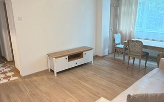 APARTAMENT CU 3 CAMERE DE ÎNCHIRIAT | MAZEPA 1 - Poză 3