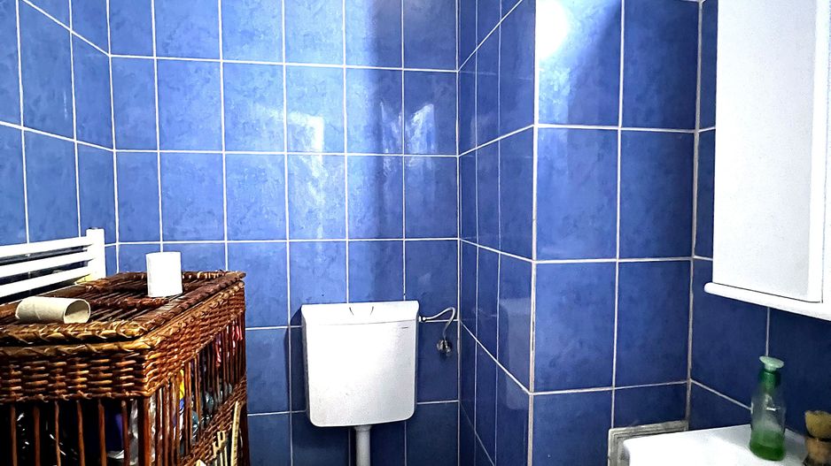 Apartament 1 camera bloc nou Iosia centrala pe gaz - Poză 6