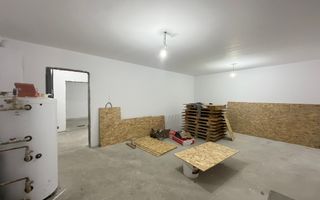 Duplex nou de 210 mp cu garaj si terasa panoramica, Andrei Muresanu - Poză 3
