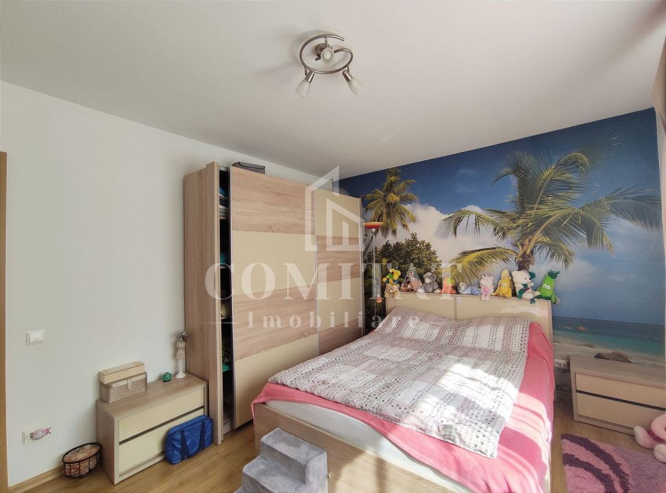 Apartament 2 camere | Etaj intermediar | Zona Eroilor - Poză 1