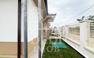 Casă de vânzare cu 3 camere in Sânmartin-Cihei, Bihor - Poză 4