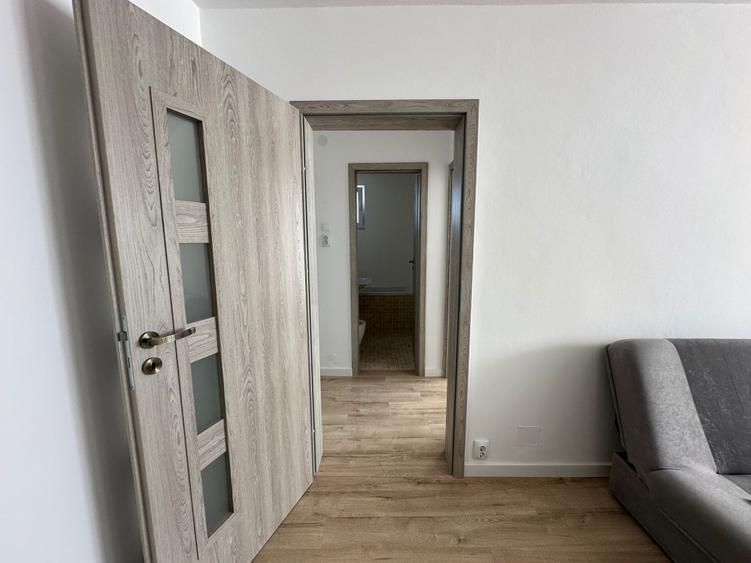 De închiriat apartament 2 camere complet renovat, Skyline view,  Baba Novac - Poză 7