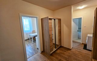 Apartament 2 camere, 56 mp utili, et.1 + boxa + parcare, bloc nou - Poză 3