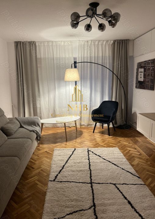 Apartament 4 Camere | Calea Calarasilor - Poză 3