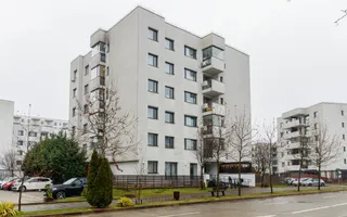 Apartament 3 camere curte proprie, Greenfield Baneasa - Poză 12