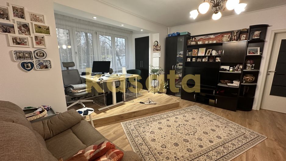 3 Camere De Vanzare | Drumul Taberei | Etaj 1/10 | Metrou la 2 minute - Poză 1