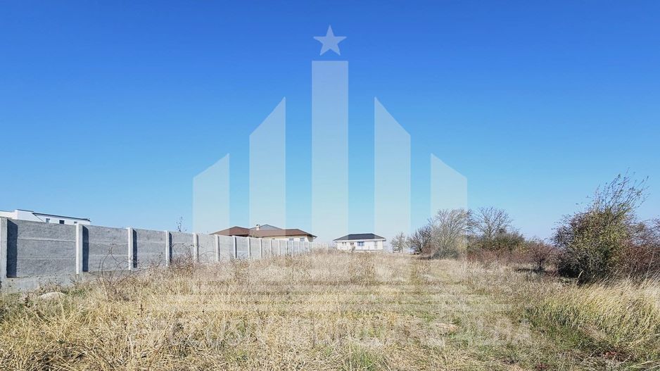 Teren intravilan de vanzare cu proiect, Podei - Poză 3