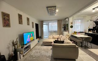 Apartament cu 2 camere | 56 mp | Parcul Poligon - Poză 2