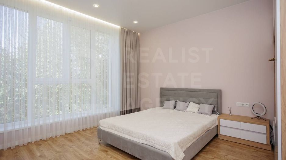 Vânzare, casă modernă 2 nivele, 200 mp + 5 ari șos. Hîncești, Centru - Poză 19