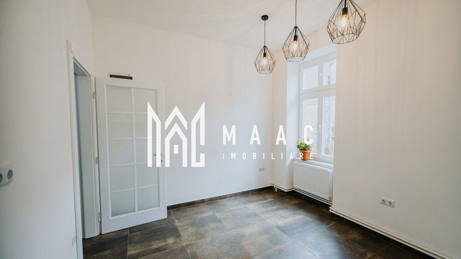 Apartament 3 camere I Etajul 1 I Ultracentral-Sibiu - Poză 10