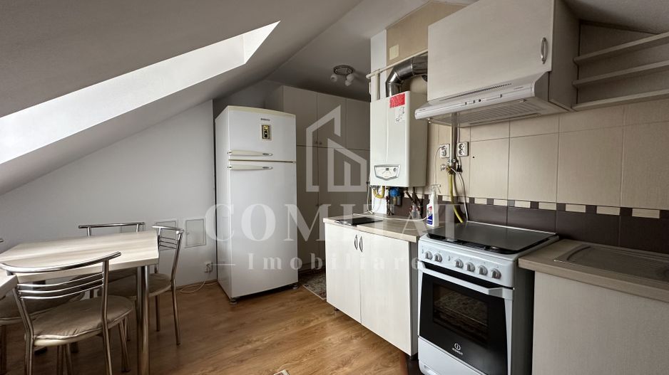 Apartament 2 camere | 54mp | Zona Septimiu Albini - Poză 8