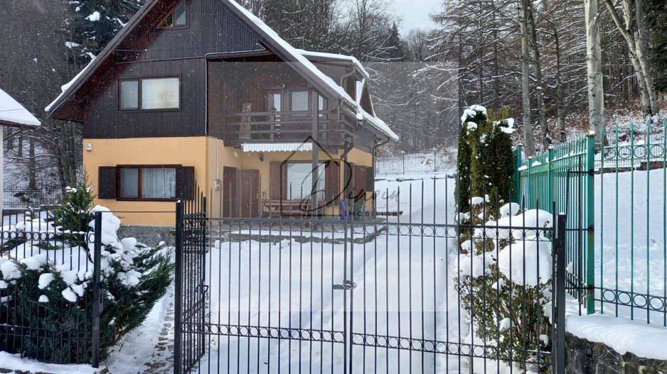 OCAZIE I Vila Busteni Poiana Tapului I Liziera padurii I COMISION 0% - Poză 19