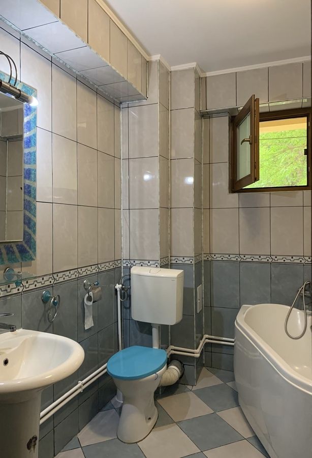 2 camere - Metrou Dristor | Park Lake Mall | Centrala Proprie - Poză 7