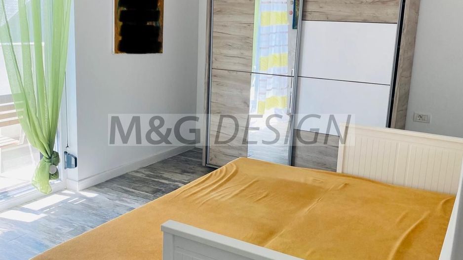 2 camere decomandat  Giarmata Vii bucatarie separata - Poză 18