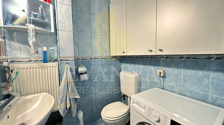 Apartament 3 camere - strada Pasunii - Poză 8