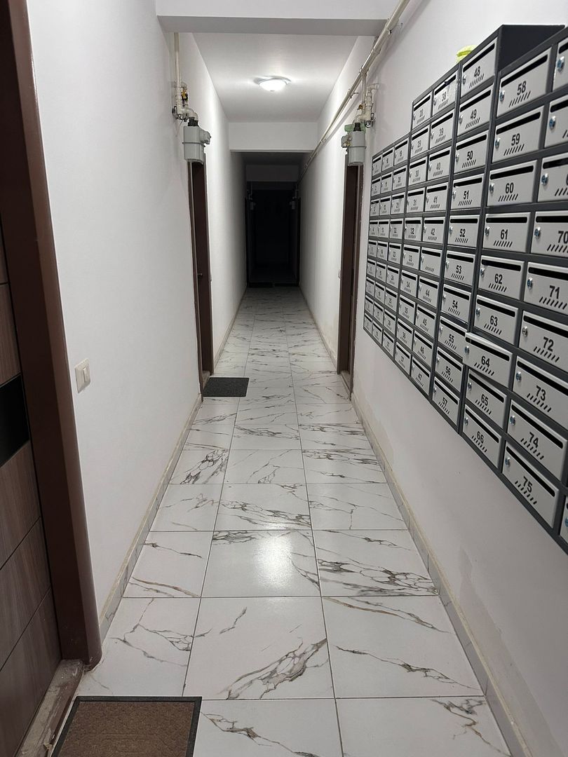 Apartament 2 camere de vanzare + Parcare Militari Residence MD3 - Poză 11