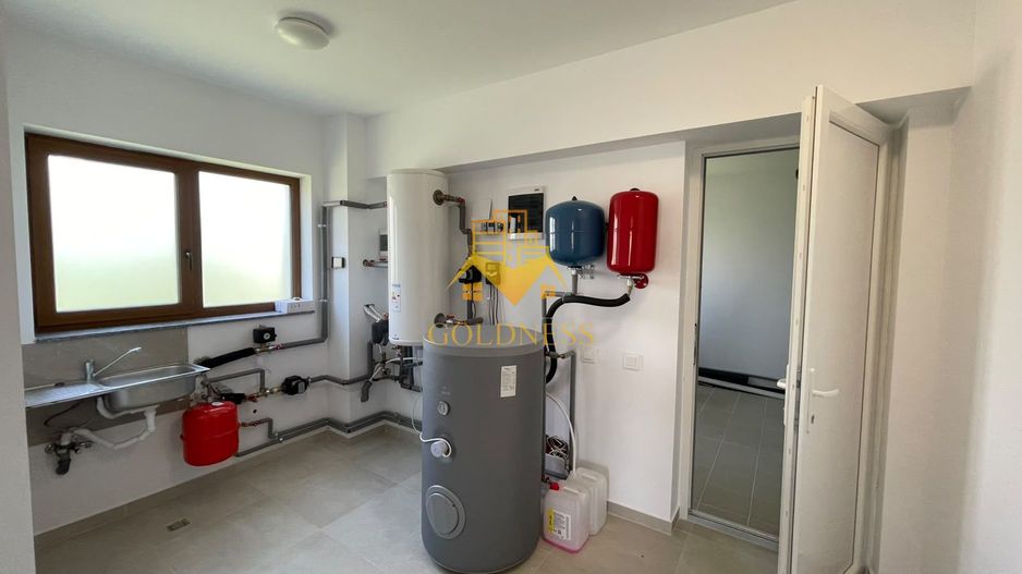 Casa individuala, Premium, Curte 500Mp, 4 Camere, Salicea, Sun tropez - Poză 19